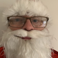 Julemanden fra Bælum