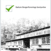 Valg til bestyrelse til 9574