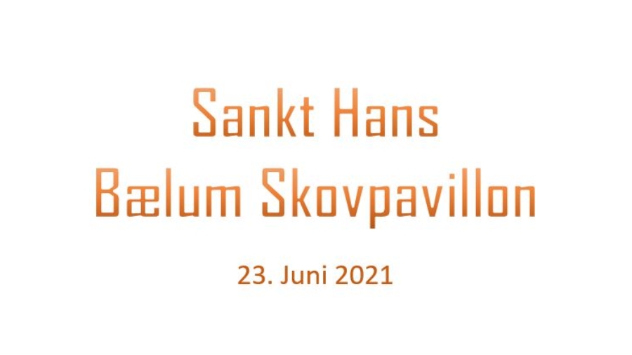 Sankt Hans 2021 forsidebillede 2