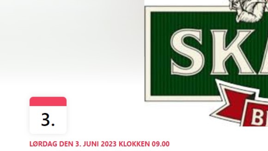 Skagen Bryghus 03-06-2023