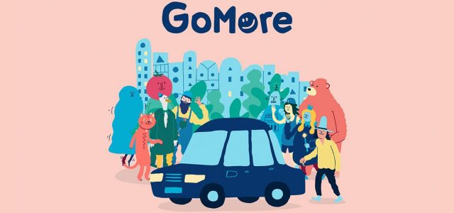 GoMore GoMore