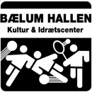 Logo Bælum Hallen